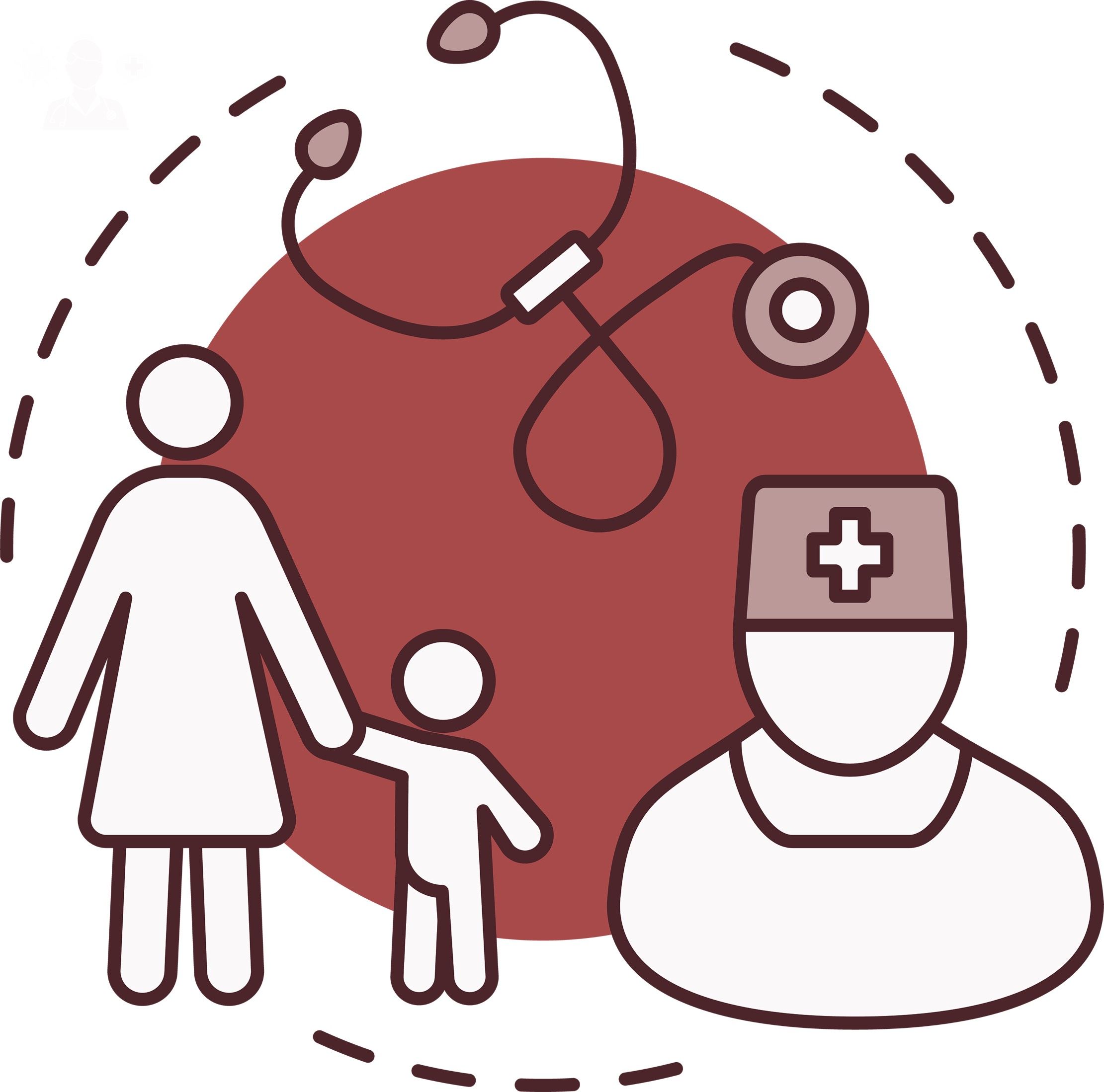 Межрегиональная междисциплинарная научно-практическая конференция с международным участием «Актуальные вопросы педиатрии» из цикла «Конференции и мастер-классы для сельского доктора»